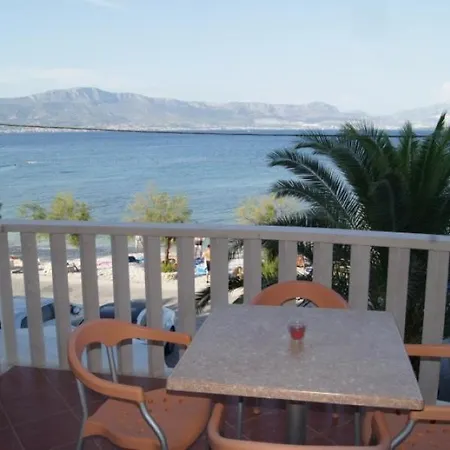 Appartamento Vila - Beach Slatine