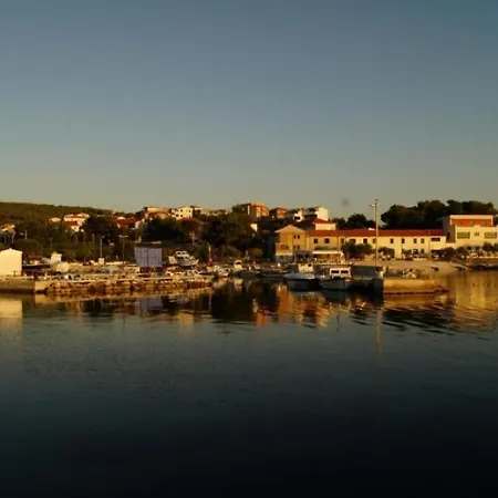Appartamento Vila - Beach