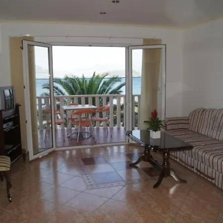 Vila - Beach Apartmán Slatine