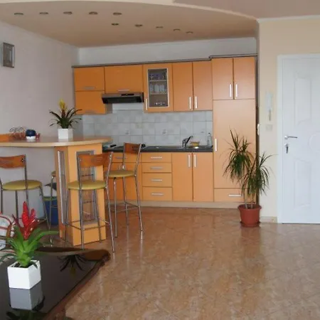 Apartmán Vila - Beach Slatine
