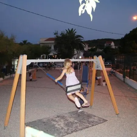 Apartmán Vila - Beach Slatine