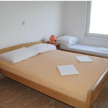 Vila - Beach Apartmán
