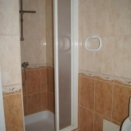 Vila - Beach Daire Slatine